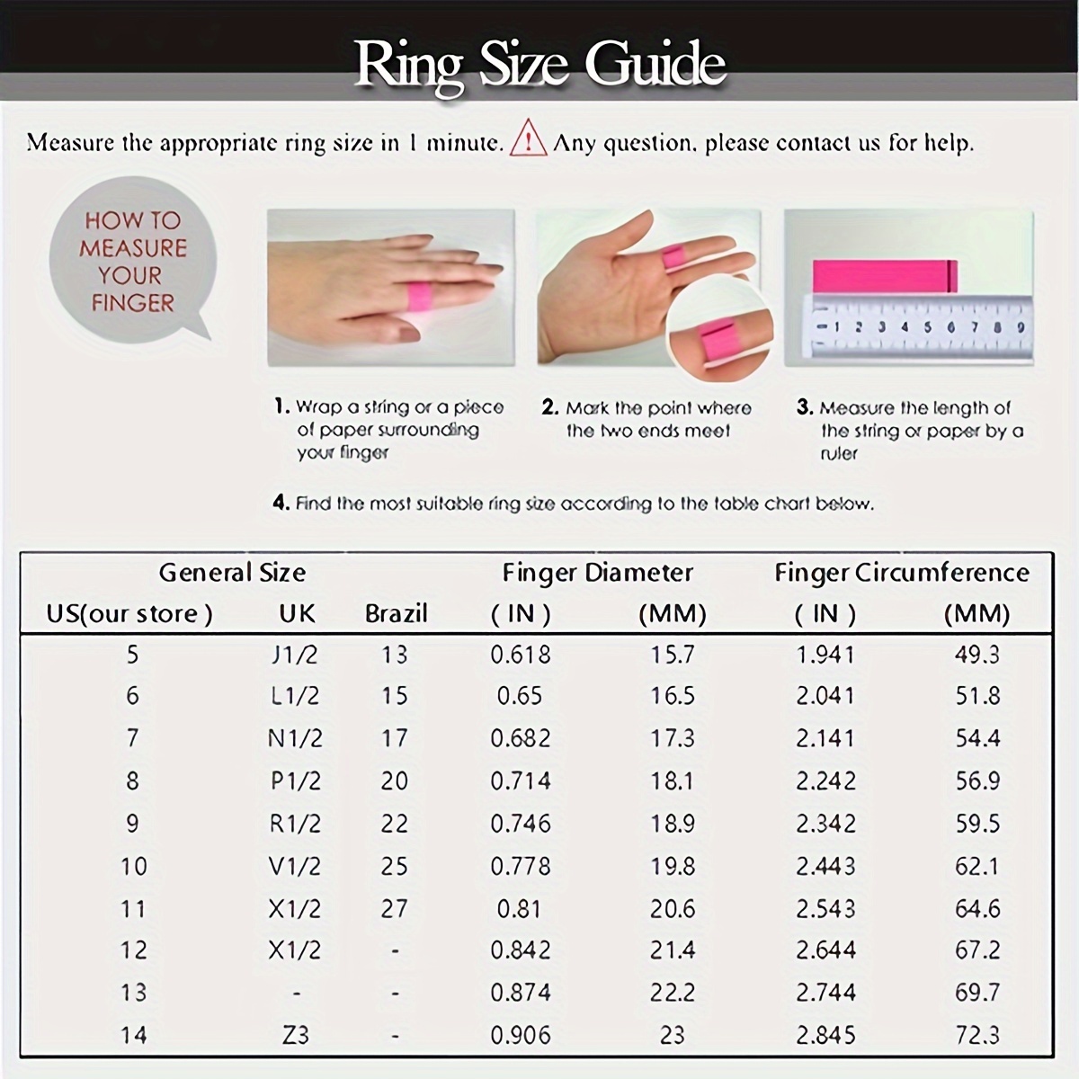 925 Sterling Silver Hollow Engagement Ring Women's Wedding Ring